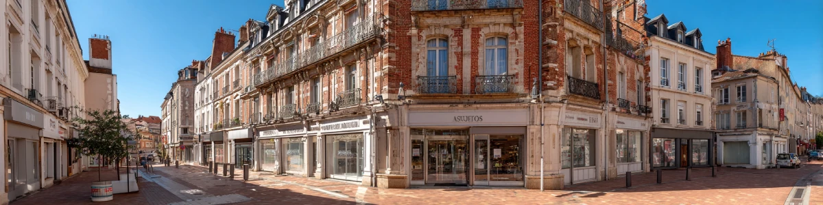 Assurance immeuble de rapport