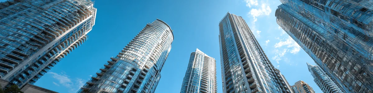 Assurance multirisque pour les immeubles de grande hauteur (IGH)