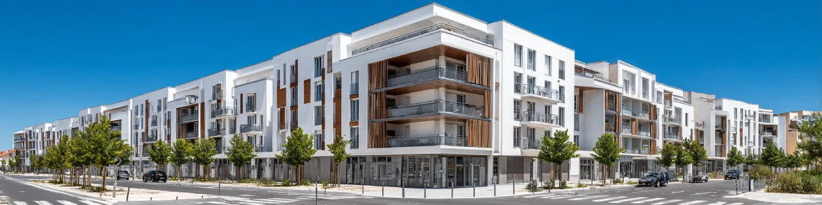 Assurance immeuble locatif